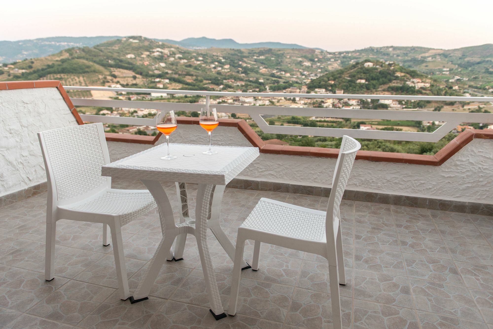 Villa Milena Agropoli Exterior photo