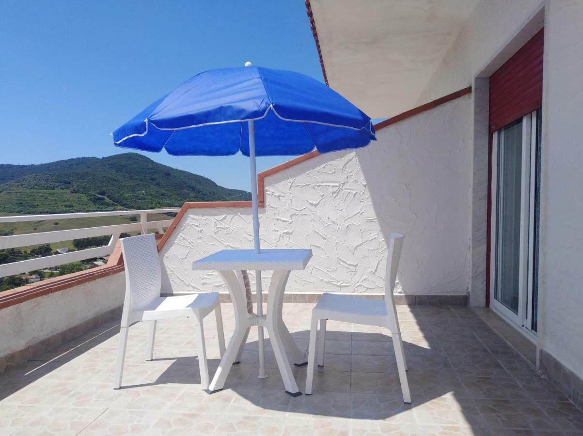 Villa Milena Agropoli Exterior photo